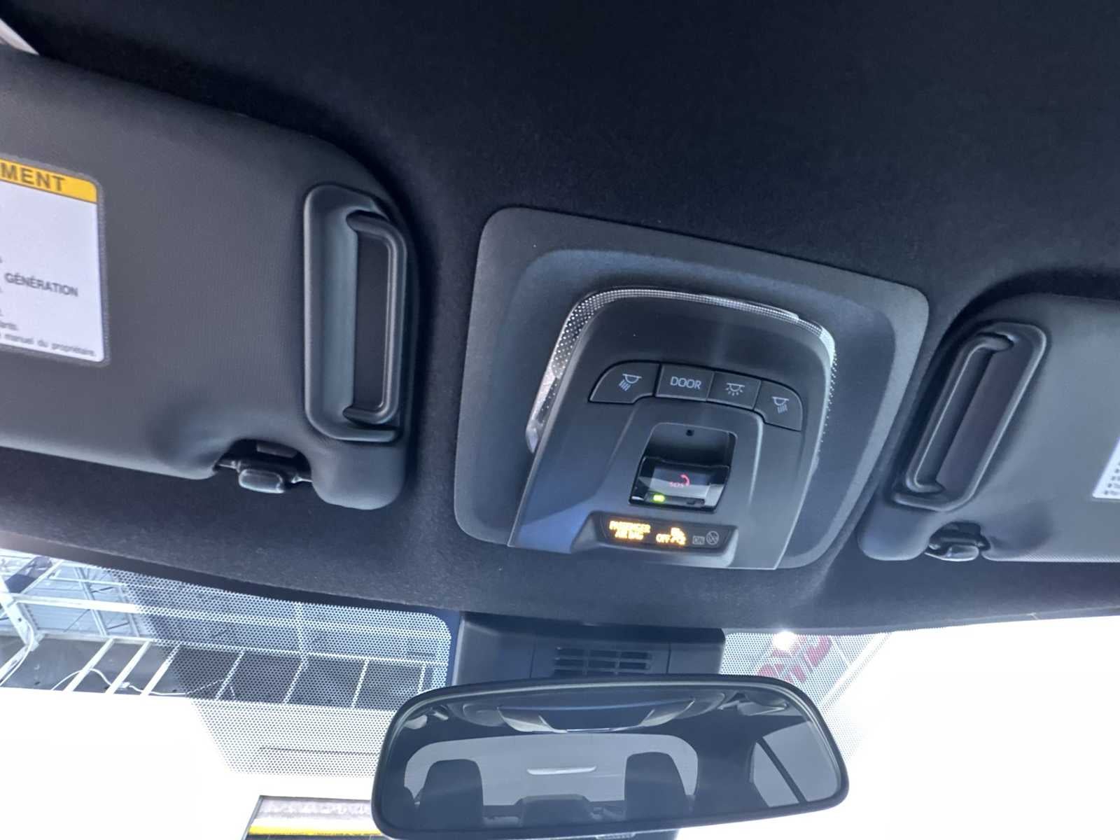 2025 Toyota Corolla FX