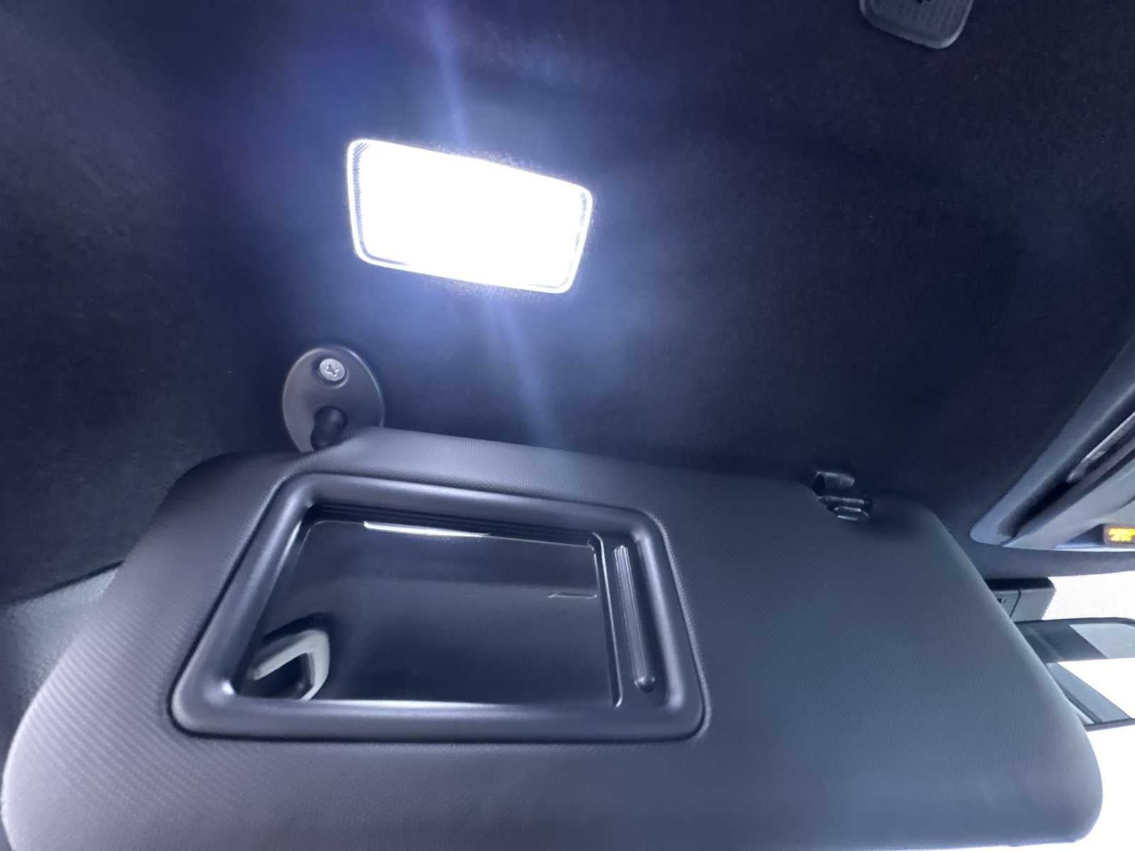 2025 Toyota Corolla FX