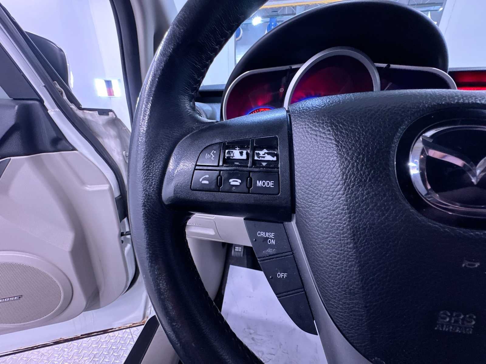 2010 Mazda Mazda CX-7 Grand Touring