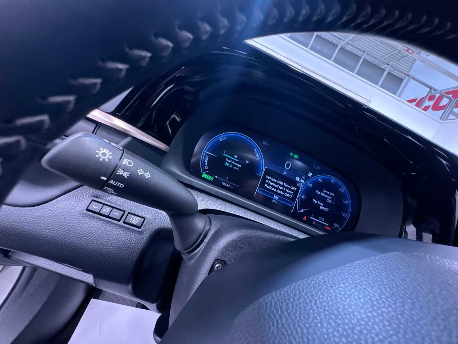 2026 Toyota Crown XLE