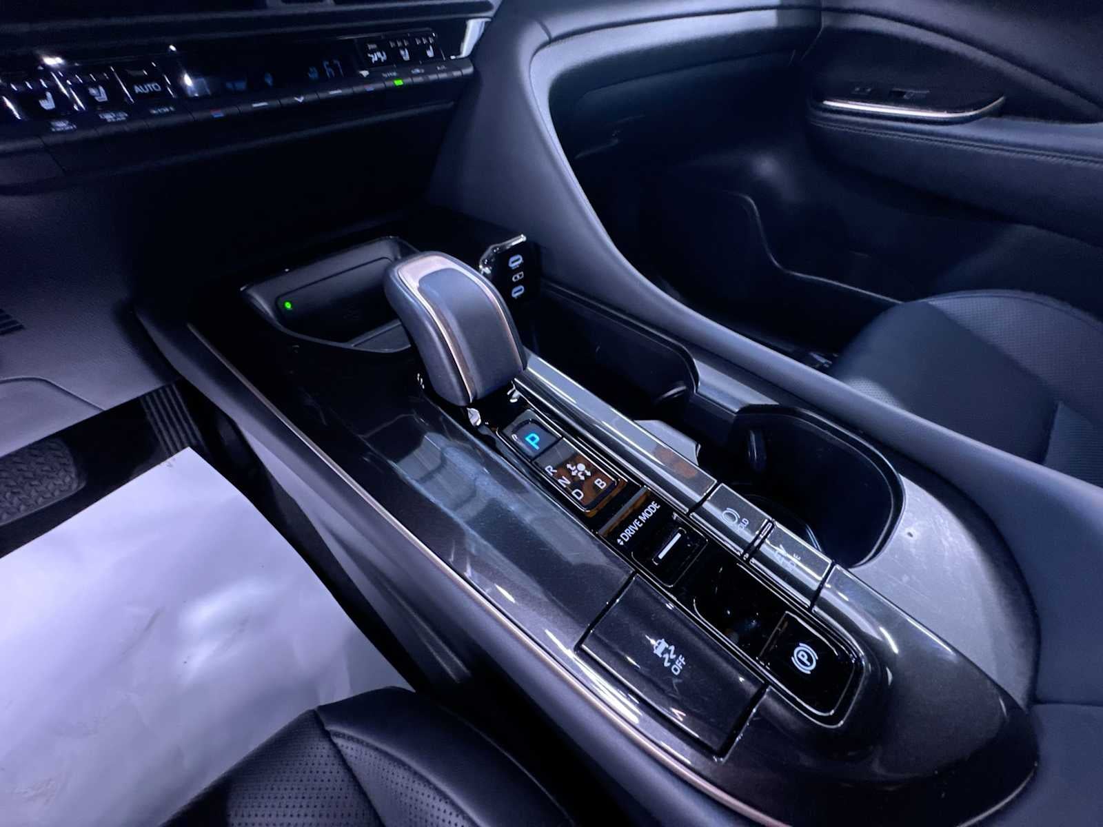 2026 Toyota Crown XLE