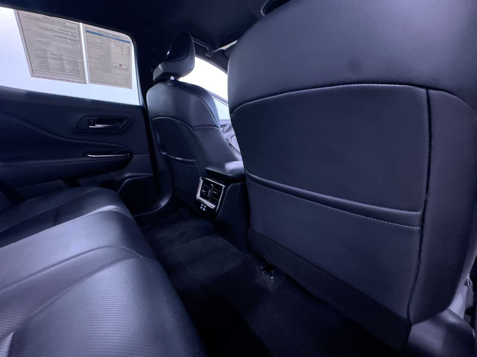 2026 Toyota Crown XLE