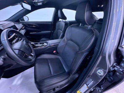 2026 Toyota Crown XLE