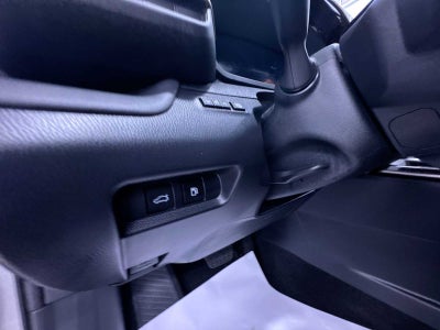 2026 Toyota Crown XLE