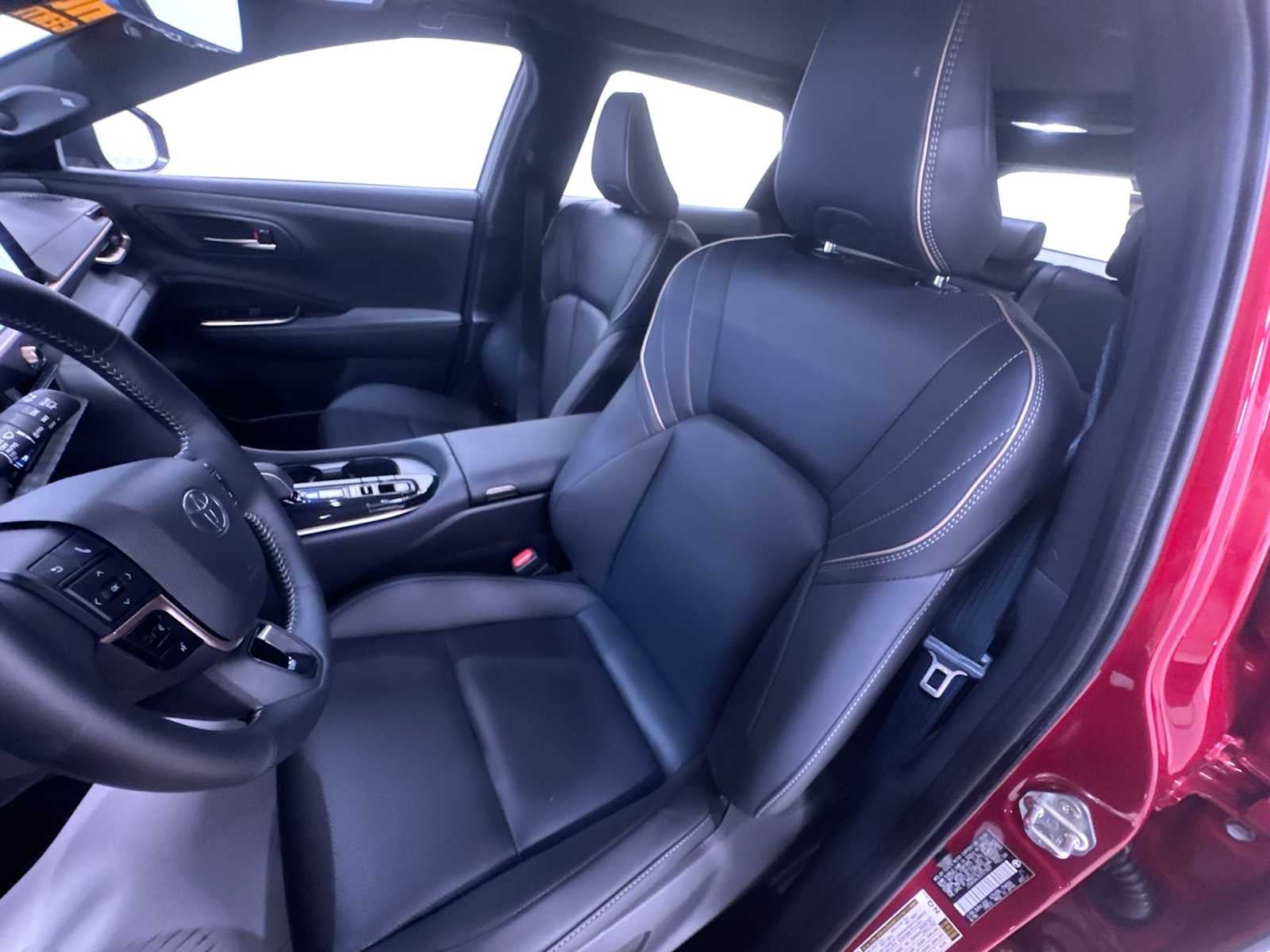 2025 Toyota Crown Signia Limited