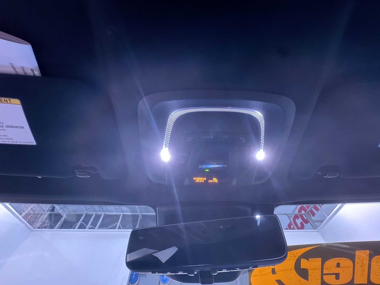 2025 Toyota Crown Signia Limited