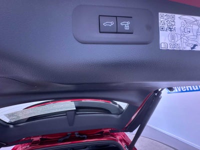 2025 Toyota Crown Signia Limited