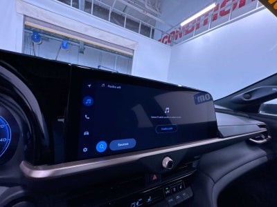 2024 Toyota Crown Platinum