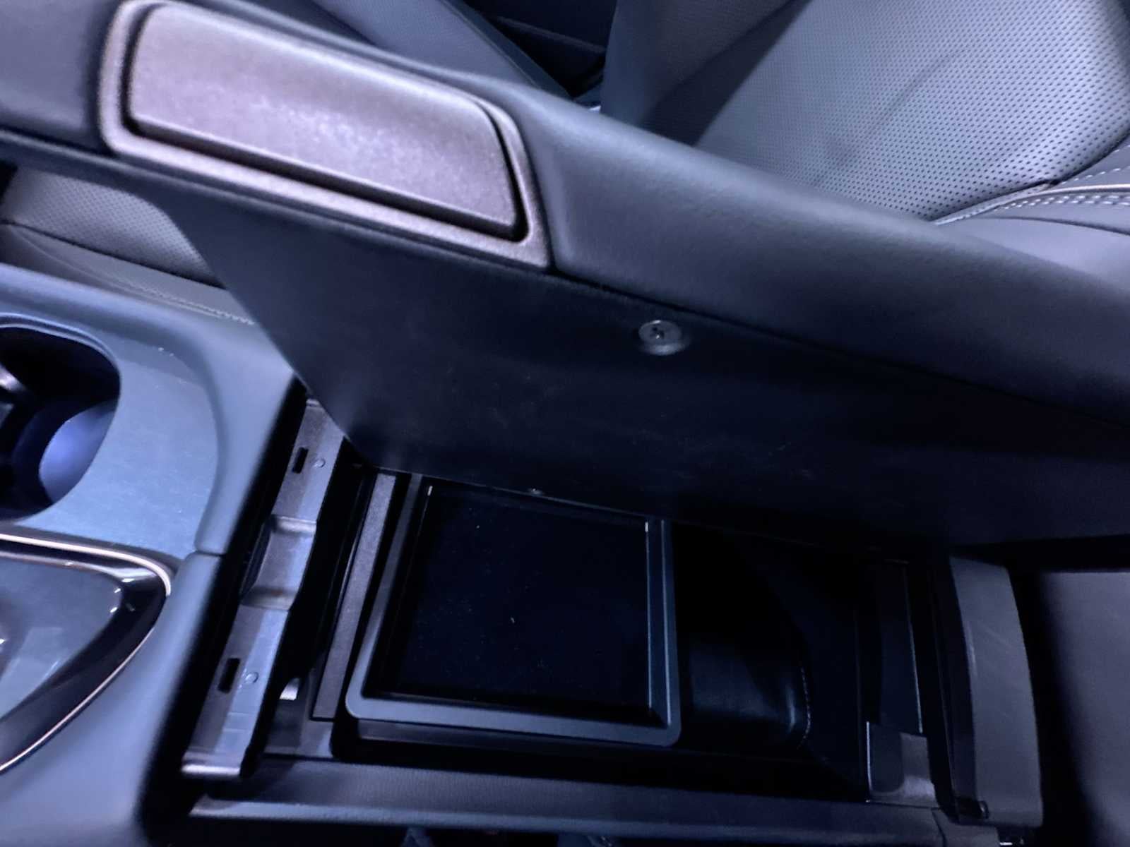 2024 Toyota Crown Platinum