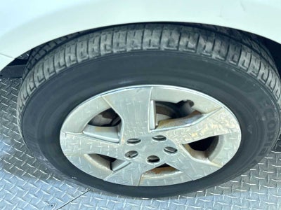 2010 Toyota Prius IV