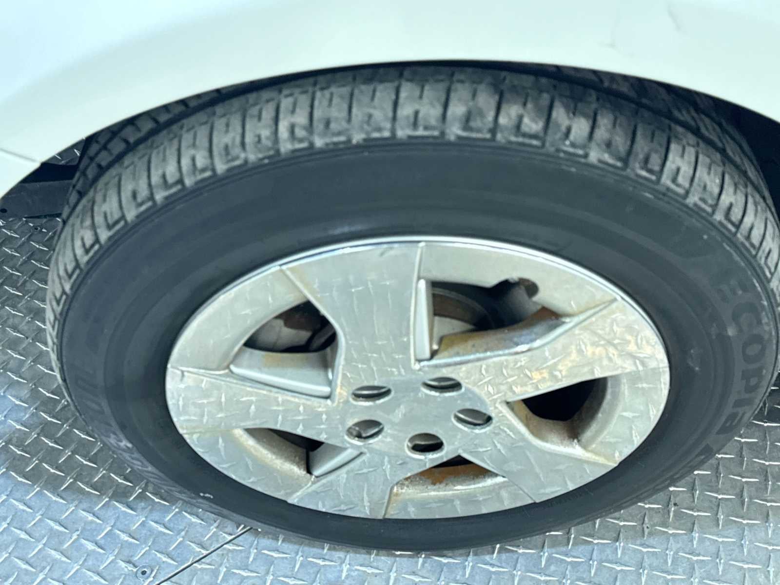 2010 Toyota Prius IV