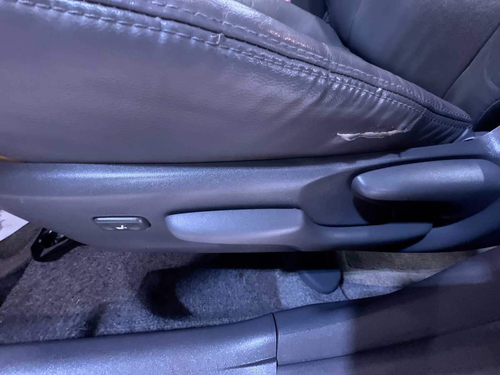 2010 Toyota Prius IV