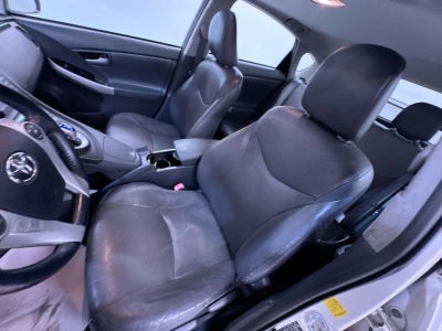 2010 Toyota Prius IV