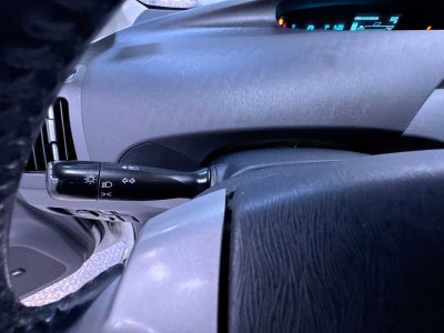 2010 Toyota Prius IV