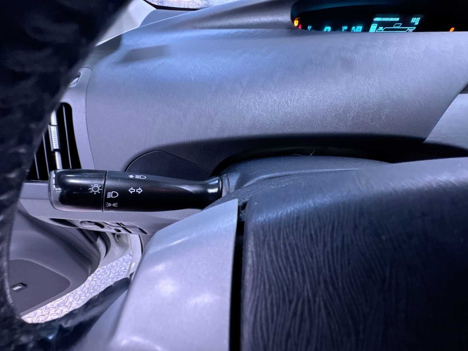 2010 Toyota Prius IV