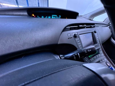 2010 Toyota Prius IV