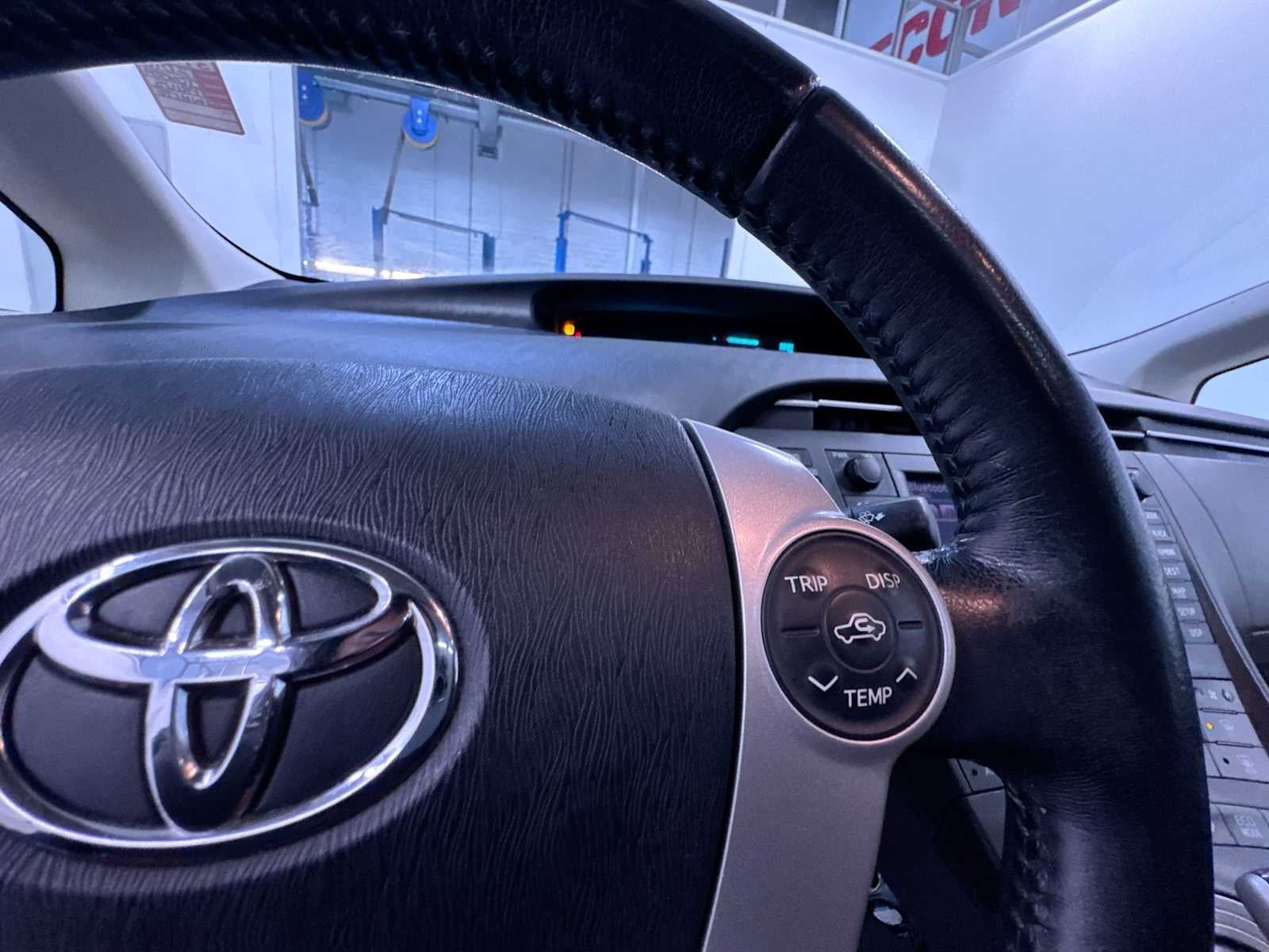 2010 Toyota Prius IV