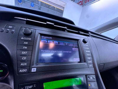 2010 Toyota Prius IV