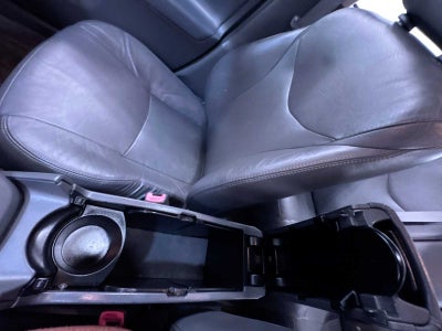 2010 Toyota Prius IV