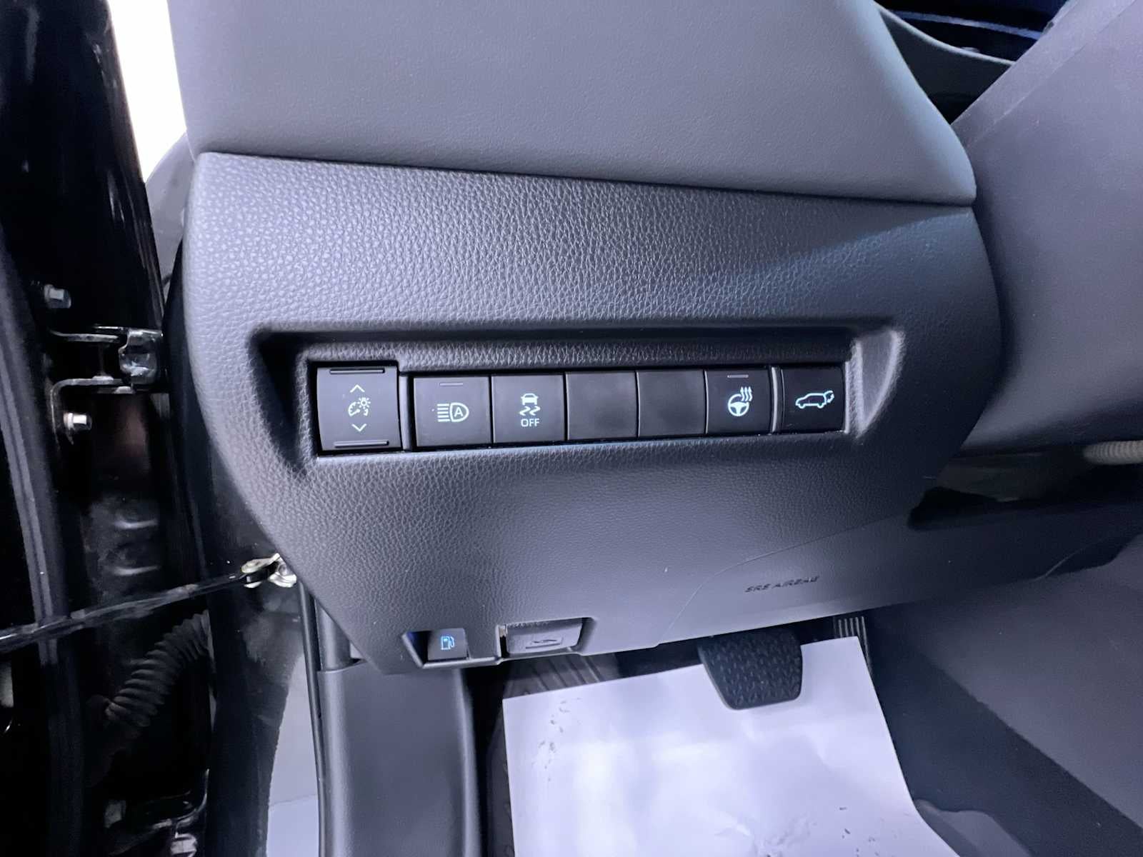 2021 Toyota Venza XLE