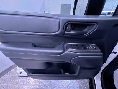 2024 Toyota Land Cruiser 1958