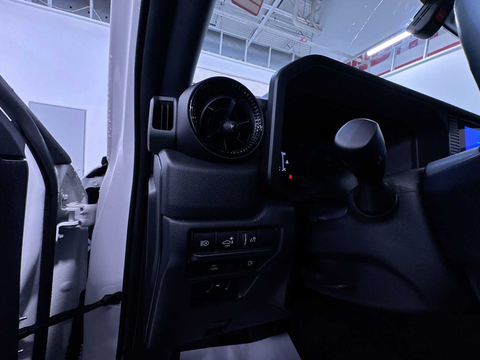 2024 Toyota Land Cruiser 1958