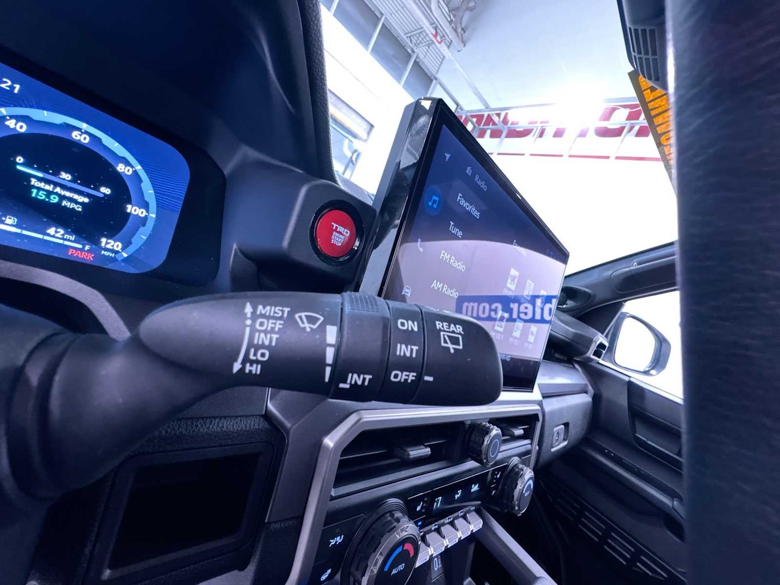 2025 Toyota 4Runner TRD Sport Premium