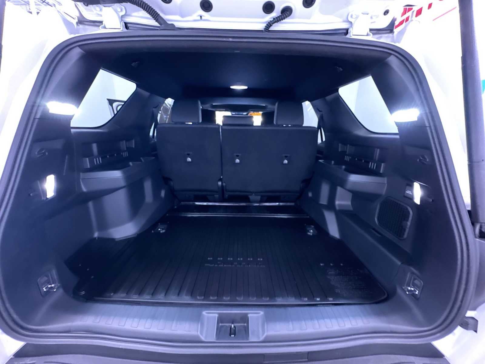 2025 Toyota 4Runner TRD Sport Premium