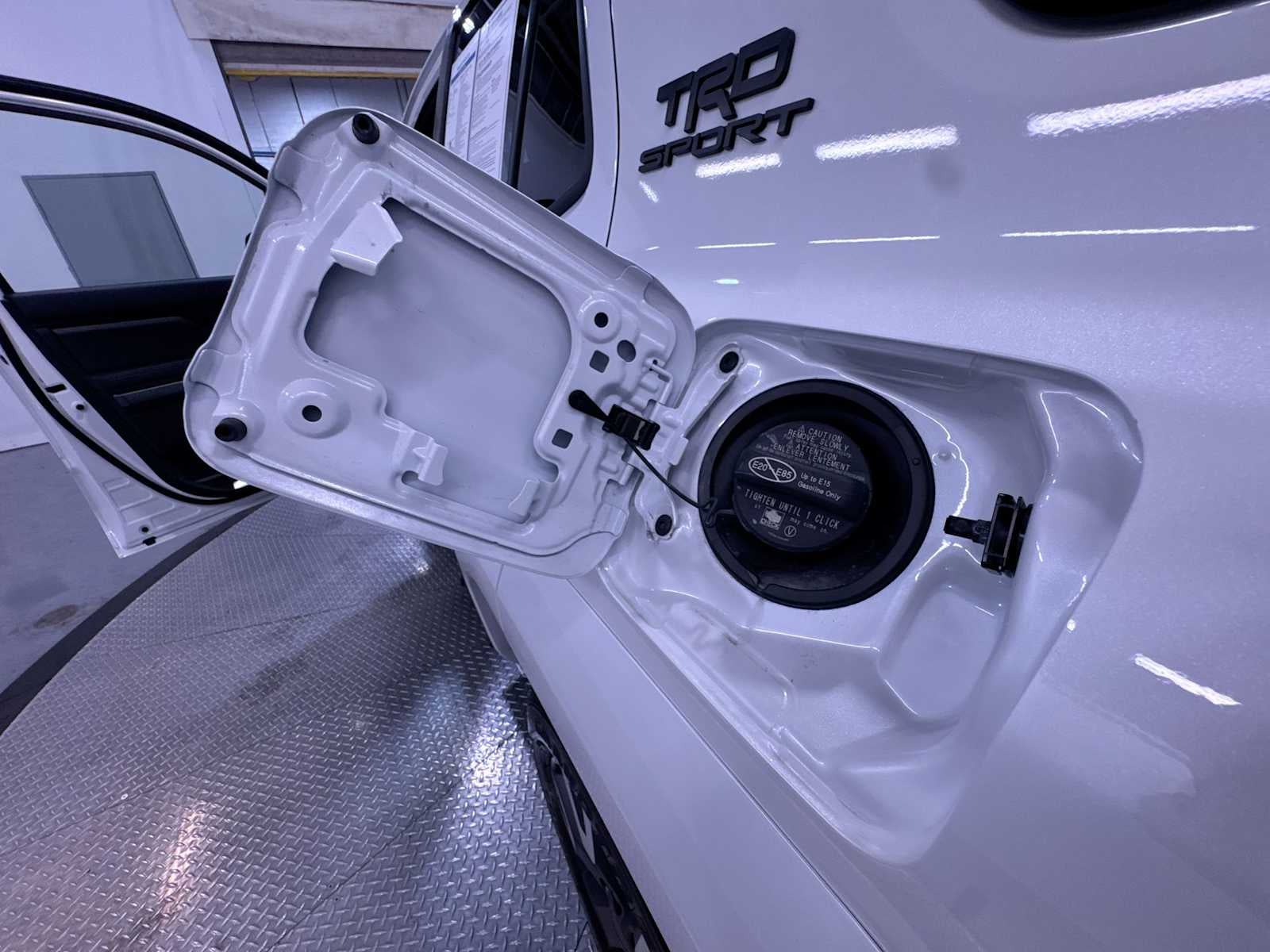 2025 Toyota 4Runner TRD Sport Premium