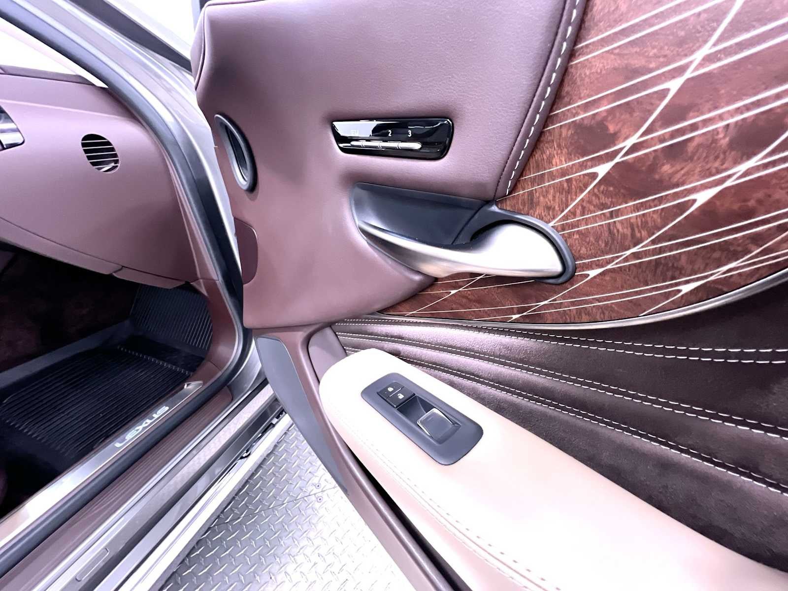 2019 Lexus LS 500 LS 500