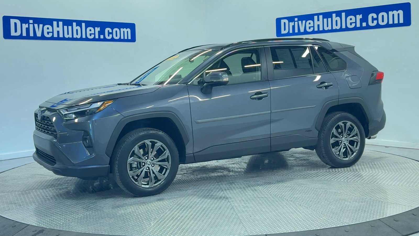 2023 Toyota RAV4 Hybrid XLE Premium