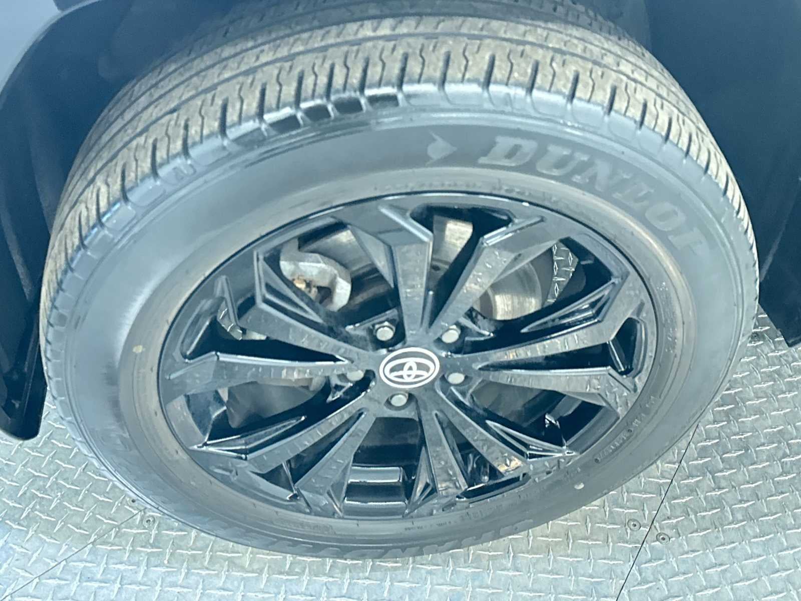 2022 Toyota RAV4 Hybrid XSE