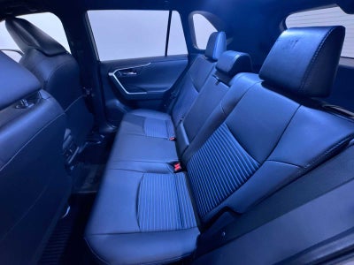 2022 Toyota RAV4 Hybrid XSE