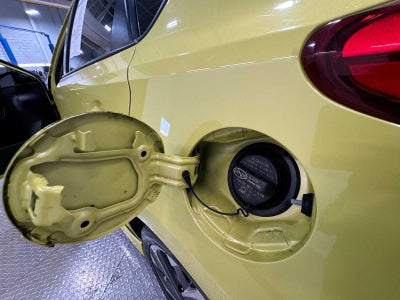 2017 Toyota Corolla iM CVT (Natl)