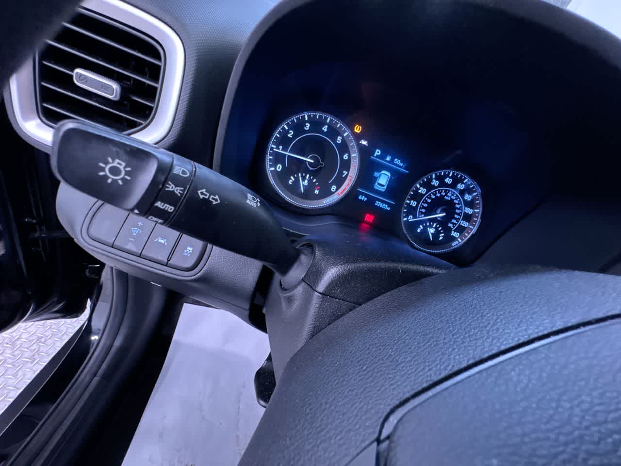 2022 Hyundai Venue SE