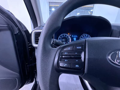 2022 Hyundai Venue SE