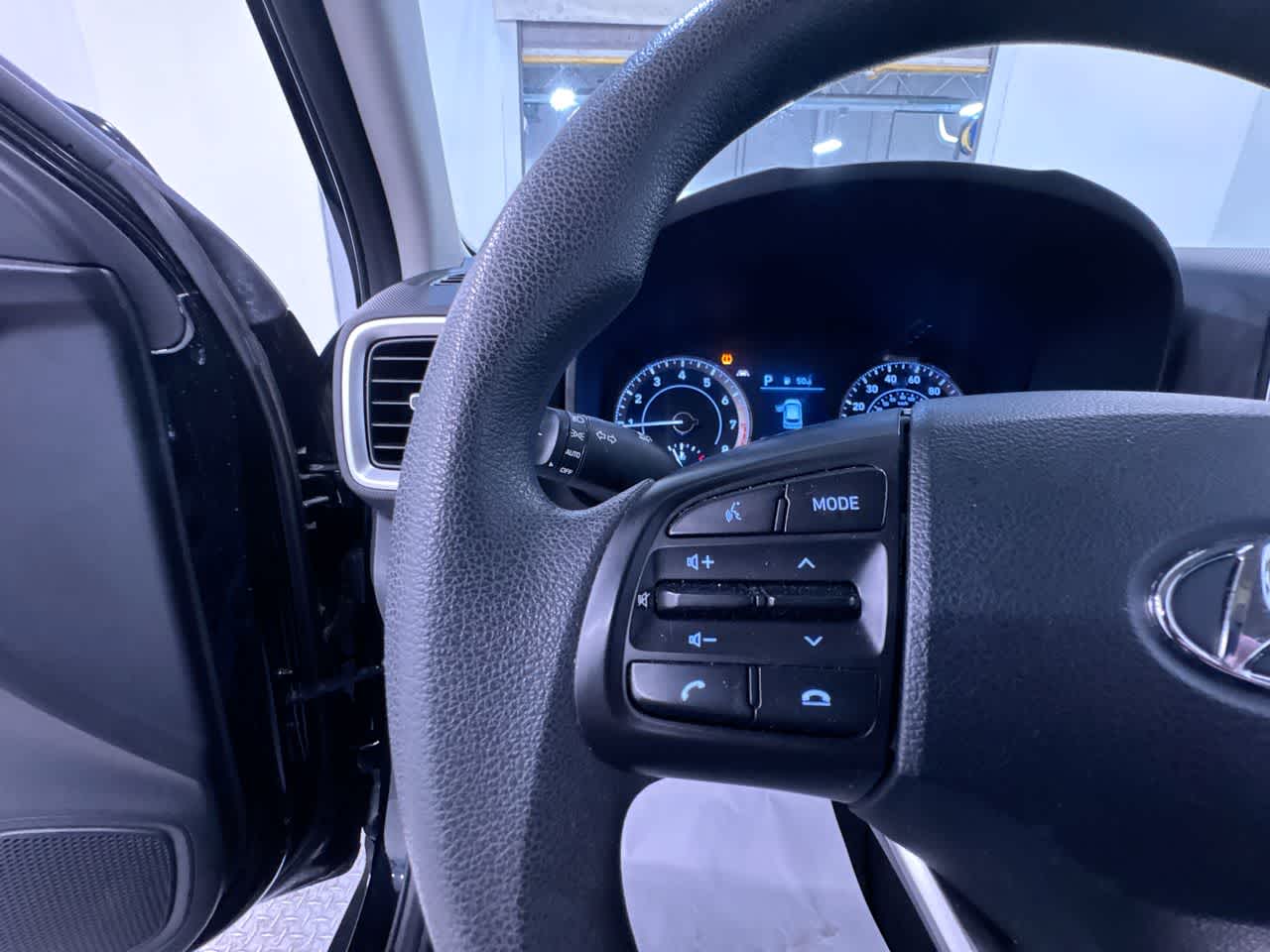 2022 Hyundai Venue SE