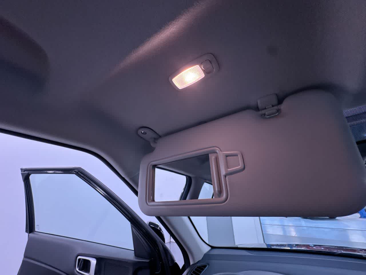 2022 Hyundai Venue SE