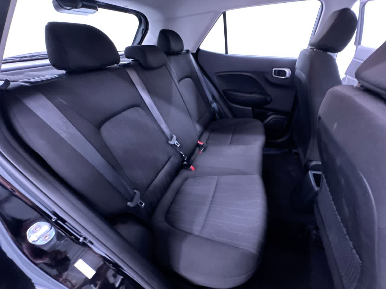 2022 Hyundai Venue SE