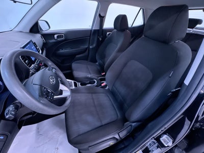 2022 Hyundai Venue SE