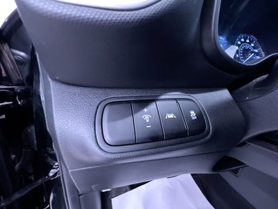 2022 Hyundai Venue SE