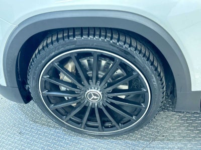 2022 Mercedes-Benz AMG® GLB 35 AMG® GLB 35