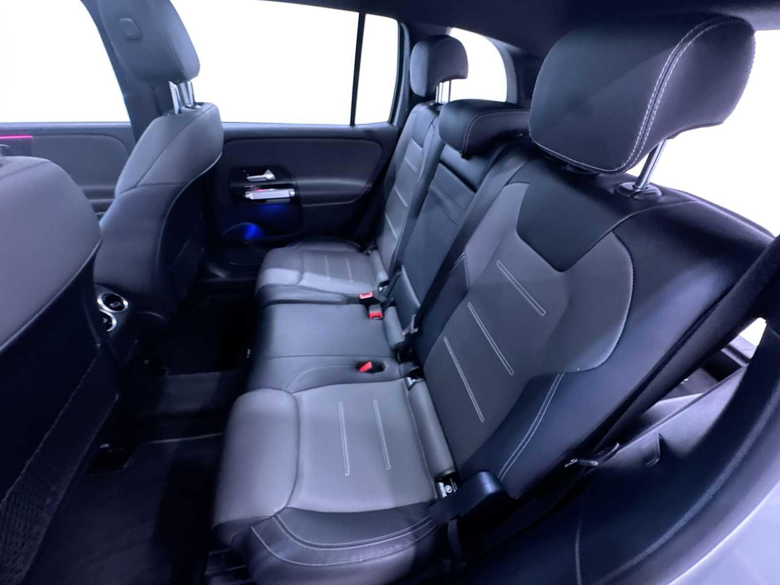 2022 Mercedes-Benz AMG® GLB 35 AMG® GLB 35