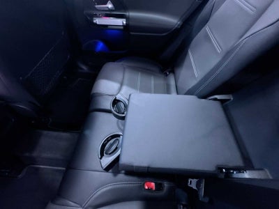 2022 Mercedes-Benz AMG® GLB 35 AMG® GLB 35