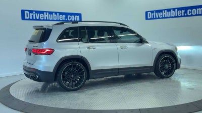2022 Mercedes-Benz AMG® GLB 35 AMG® GLB 35