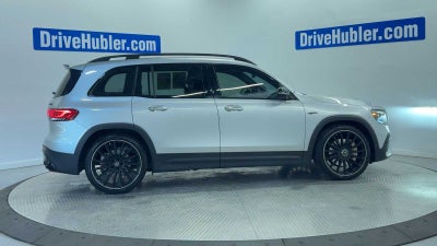 2022 Mercedes-Benz AMG® GLB 35 AMG® GLB 35