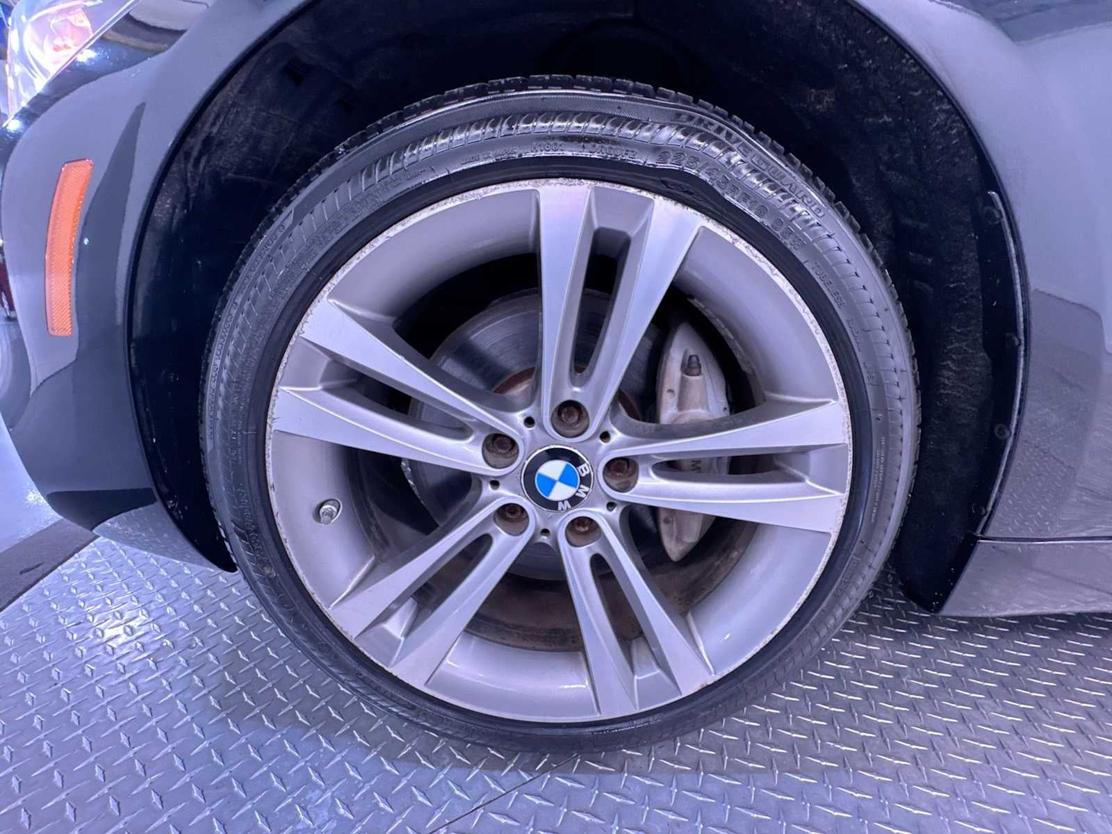 2015 BMW 435i xDrive Gran Coupe 435i xDrive