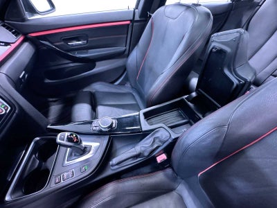 2015 BMW 435i xDrive Gran Coupe 435i xDrive