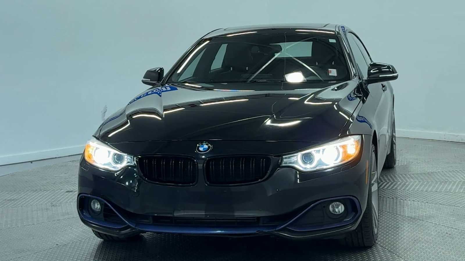 2015 BMW 435i xDrive Gran Coupe 435i xDrive