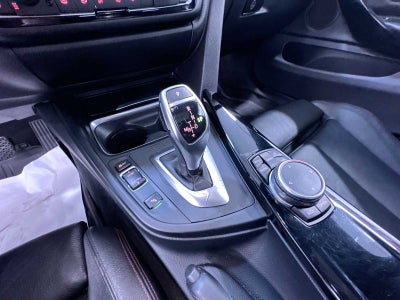2015 BMW 435i xDrive Gran Coupe 435i xDrive
